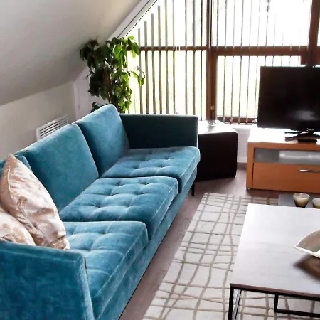 Сasa de vacaciones 8 Person Holiday In N Rre Nebel *